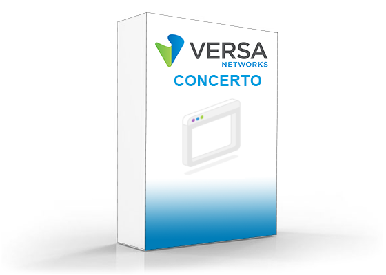 Versa Concerto